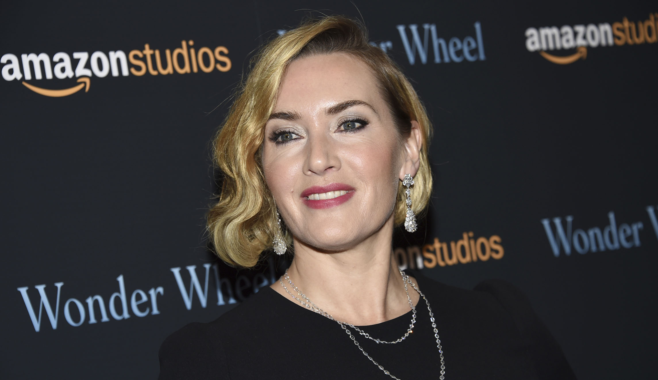 I’m ‘basically’ an immigrant: Kate Winslet boasts that her ancestors were poor