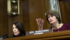 Lisa Murkowski: FBI investigation into Kavanaugh allegations ‘would sure clear up all the questions, wouldn’t it?’