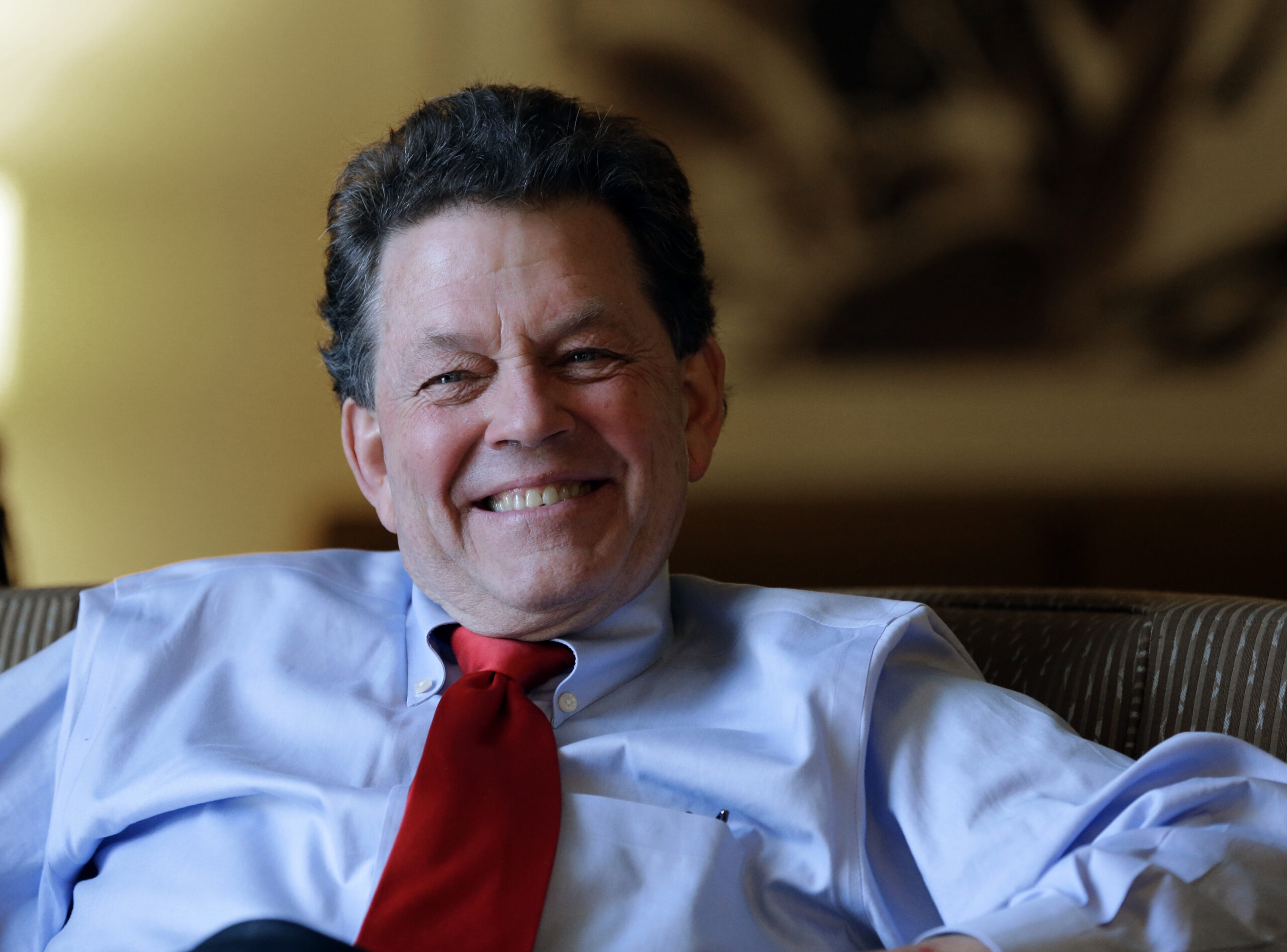 Art Laffer: Government spending ‘way out of control’