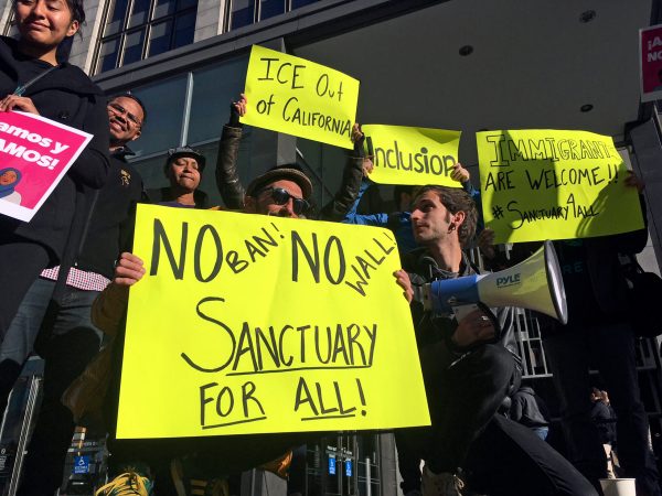 ‘Super Sanctuaries’ list: DC, NYC, Chicago, California