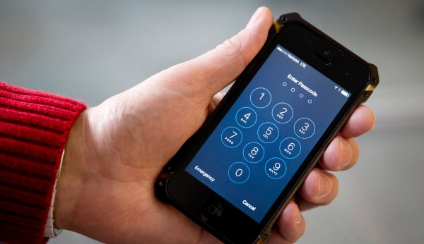Supreme Court crushes Apple’s defense against iPhone app lawsuit