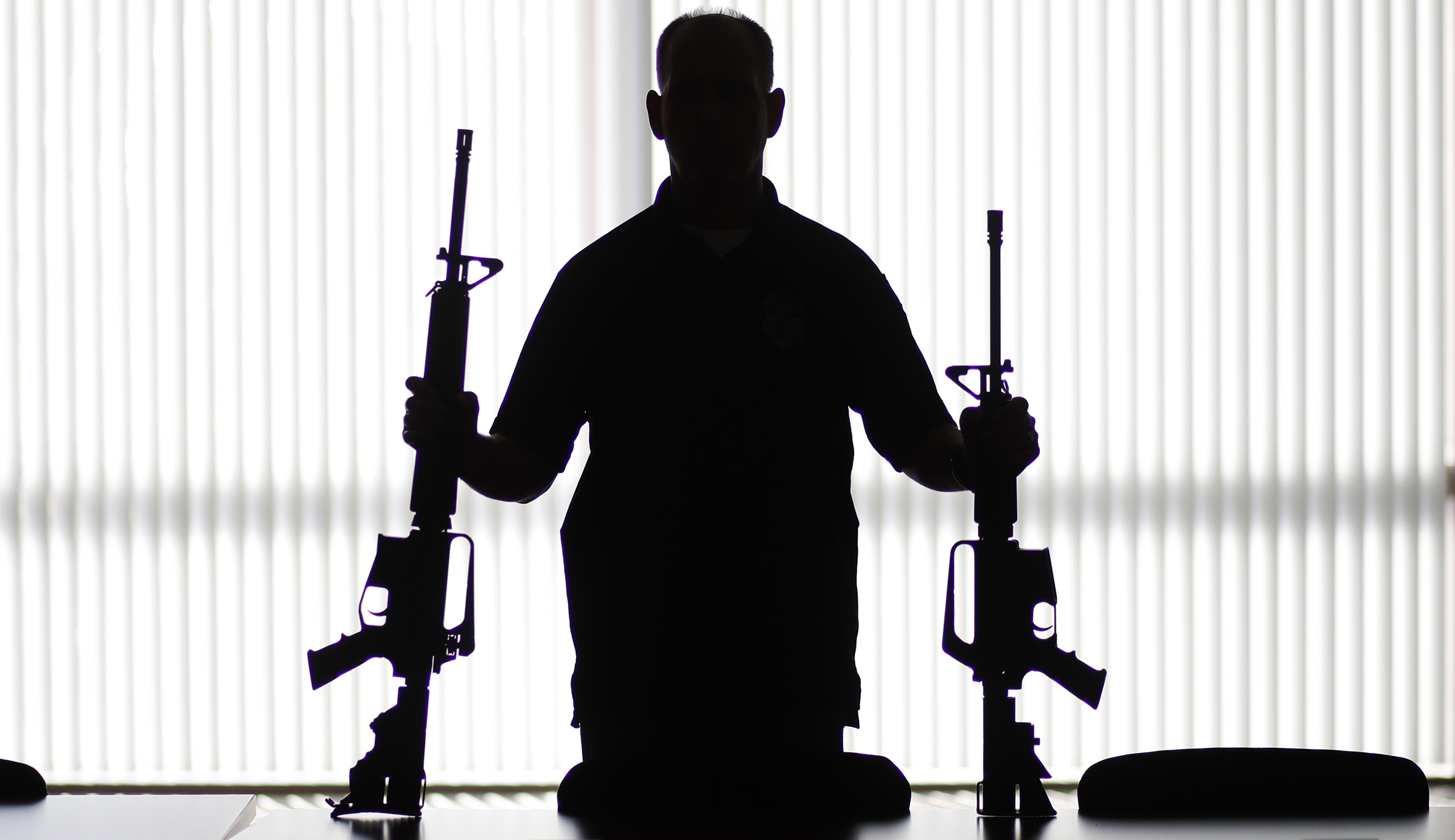 ATF offers cash reward to help track down suspects who stole 400 guns from Memphis UPS
