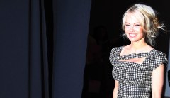 ‘Breast is best,’ bombshell Pamela Anderson tells Trump, world