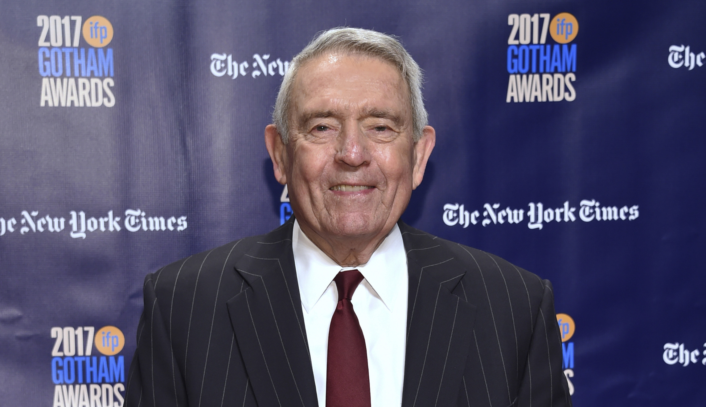 Dan Rather: Trump wielding the ‘most powerful platform for propaganda’