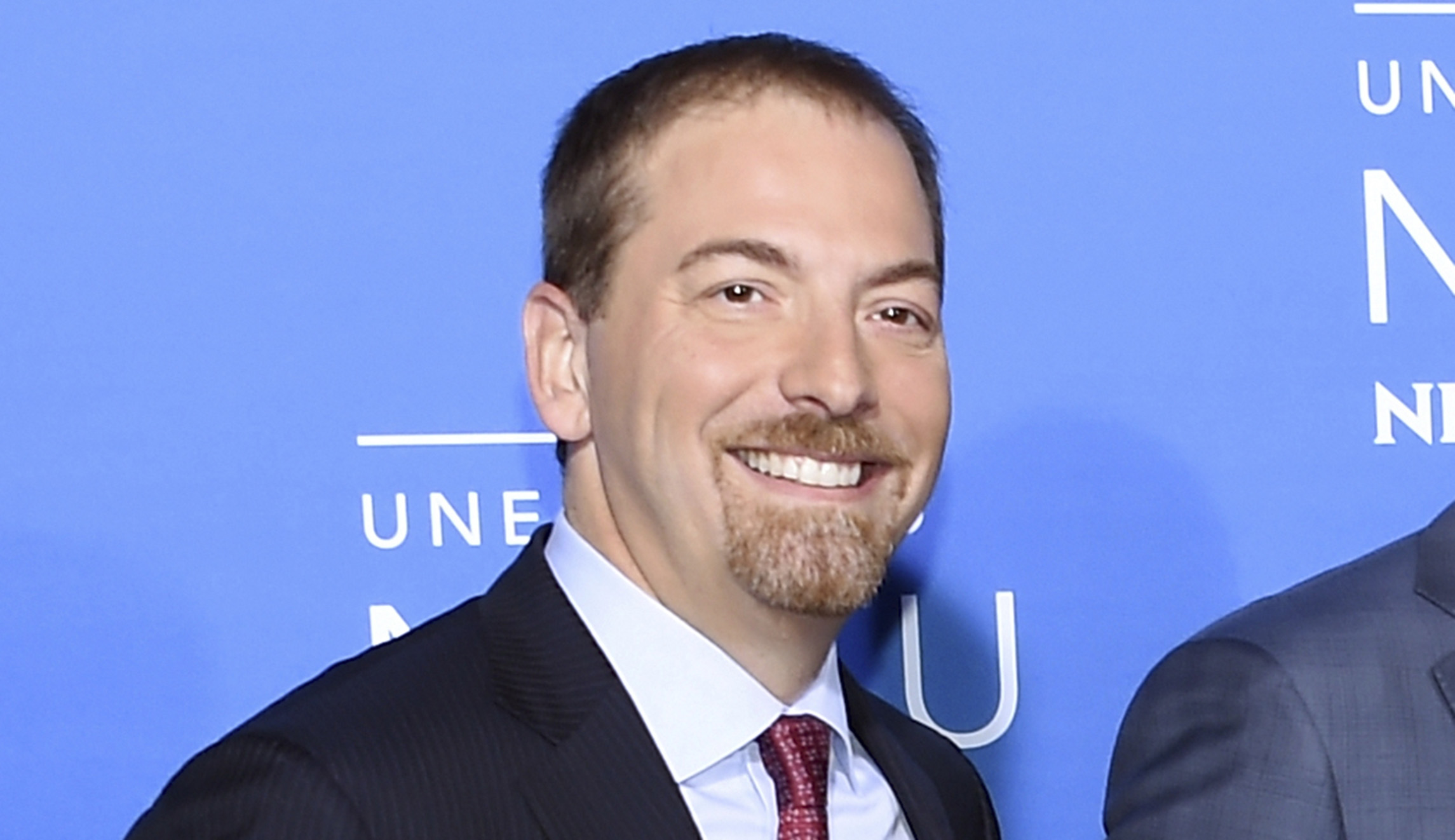 MSNBC announces sweeping changes to daytime schedule