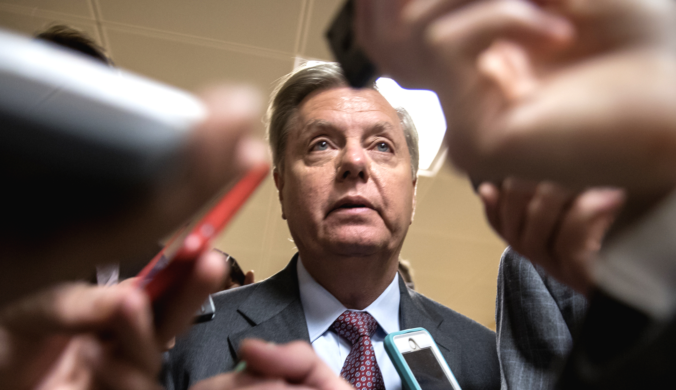 Doubts swirl about Senate effort to revive Obamacare repeal