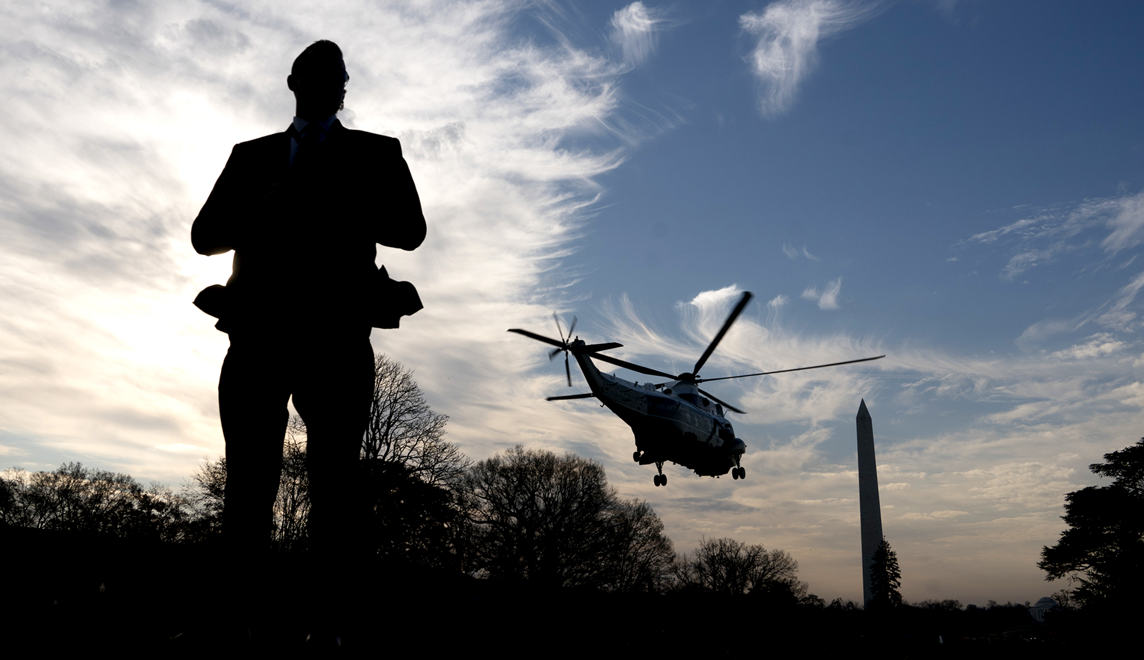 Secret Service in political crossfire from CNN lawsuit