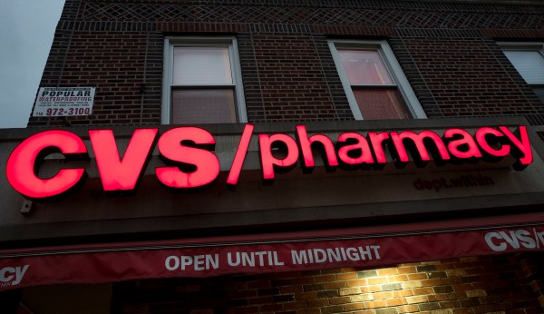 CVS to try new drug pricing strategy amid new federal pressure over Aetna deal
