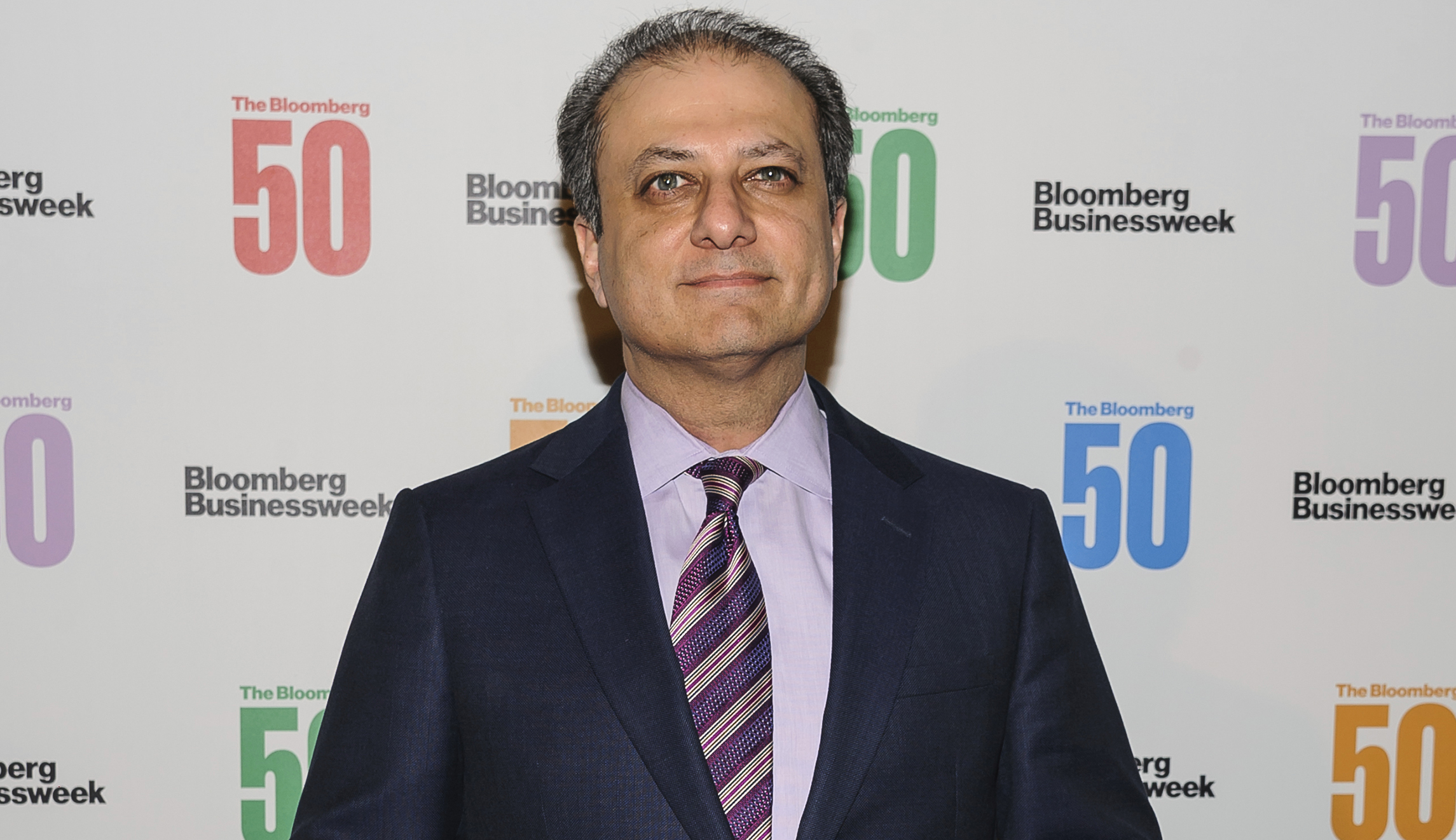 Preet Bharara: Trump pardoning himself would be ‘almost self-executing impeachment’