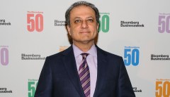 Preet Bharara: Trump pardoning himself would be ‘almost self-executing impeachment’