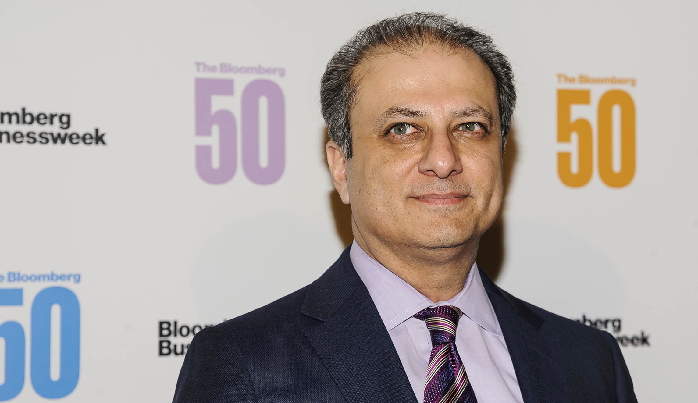Preet Bharara predicts ‘480-page document’ from Mueller will leak immediately