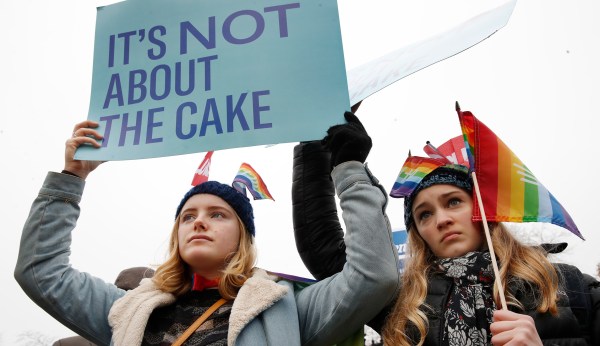 Colorado courts have a vendetta against Jack Phillips