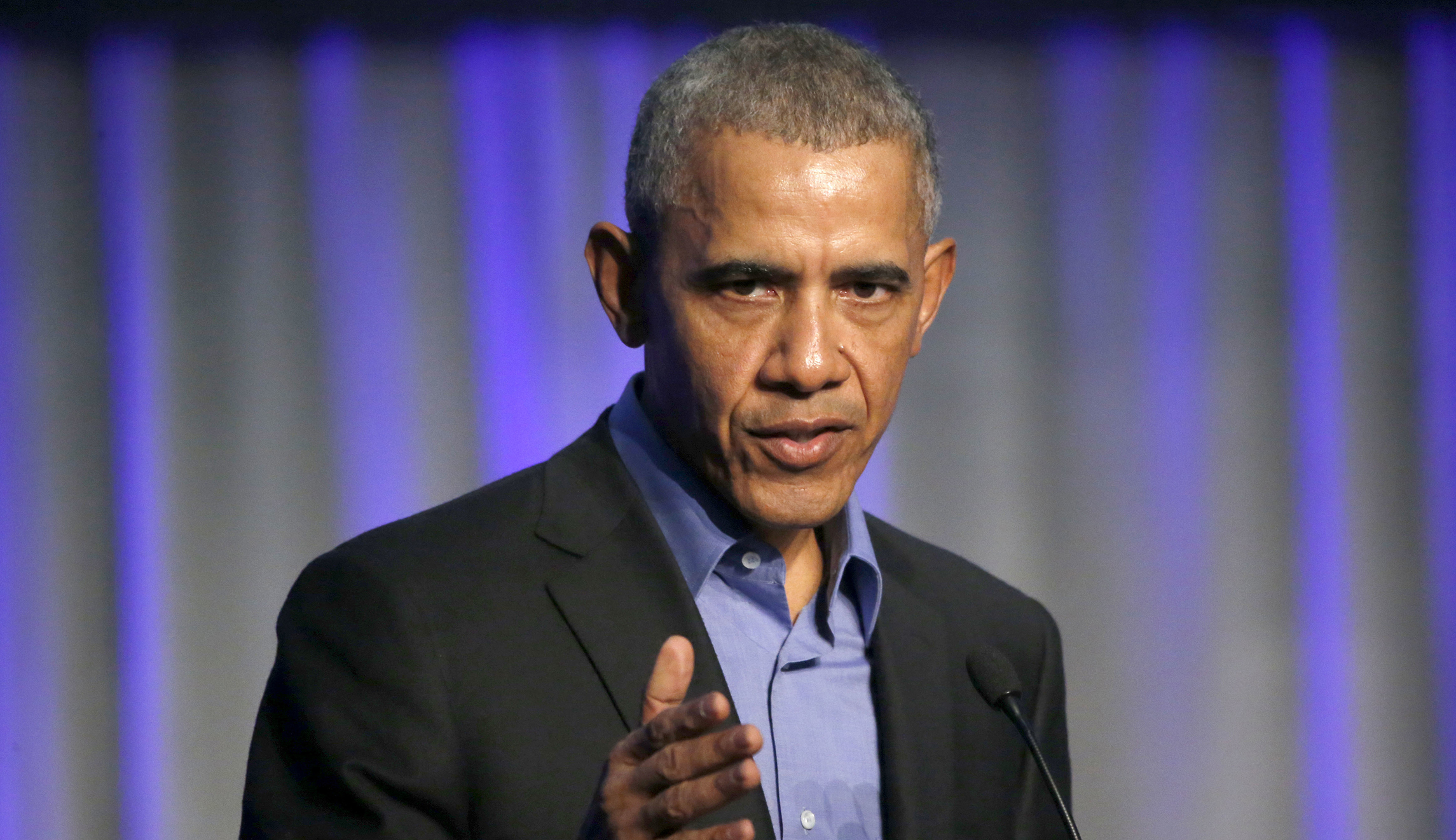 Obama to Democrats: ‘Do not wait for the perfect message’ before voting