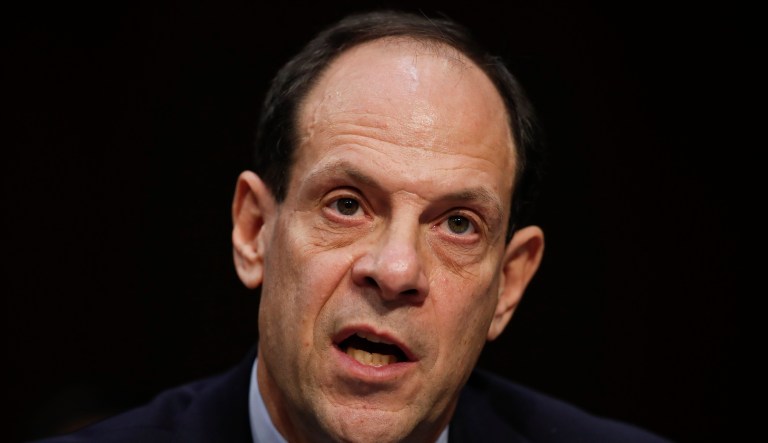 Trump’s mistreatment of inspectors general could risk lives