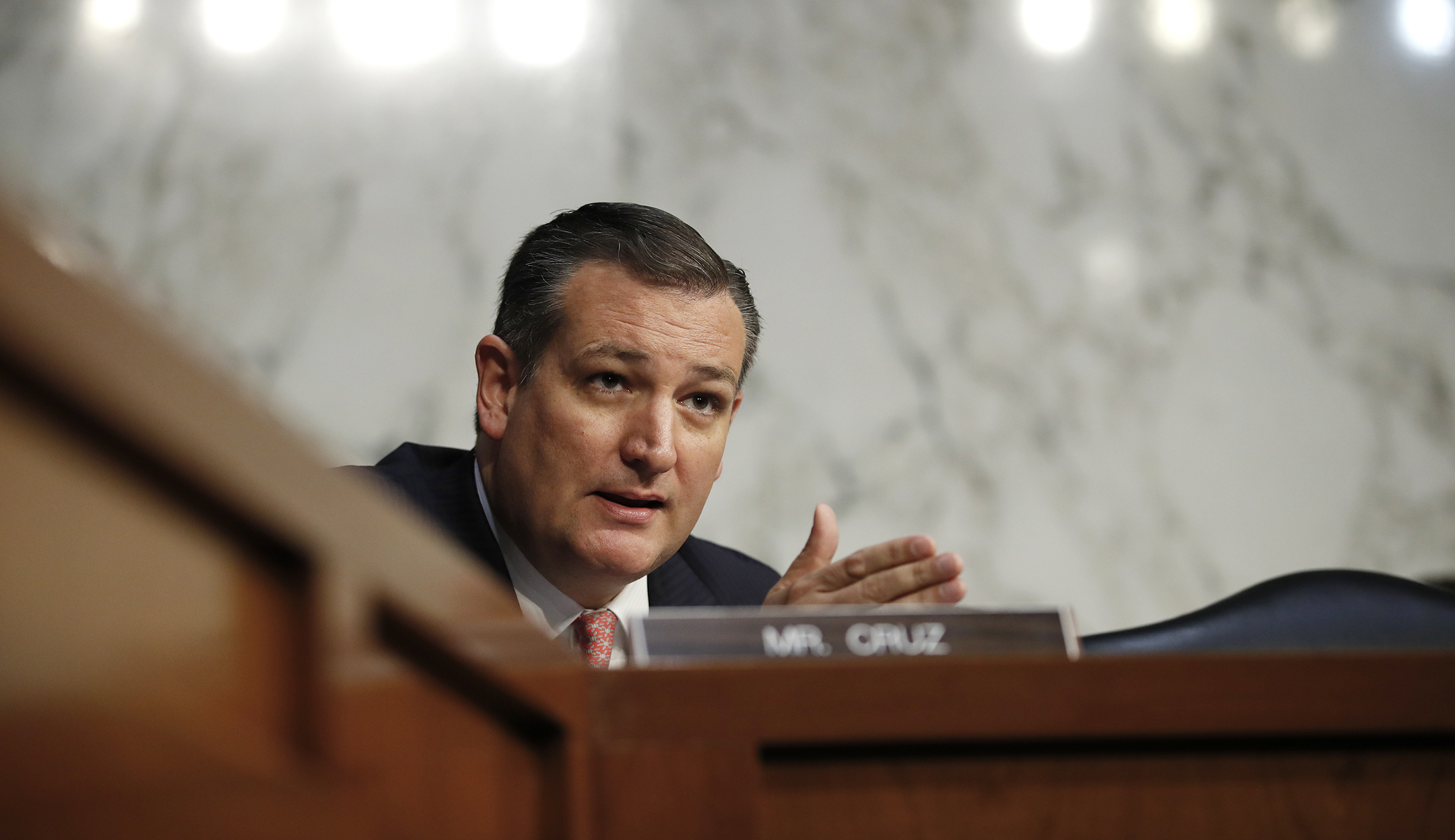 Ted Cruz grills Mark Zuckerberg on Facebook’s alleged bias against conservatives