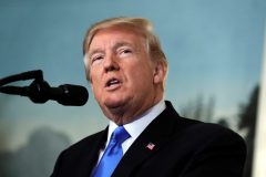 How Trump can counter Iran: Withdrawal from the deal isn’t the answer