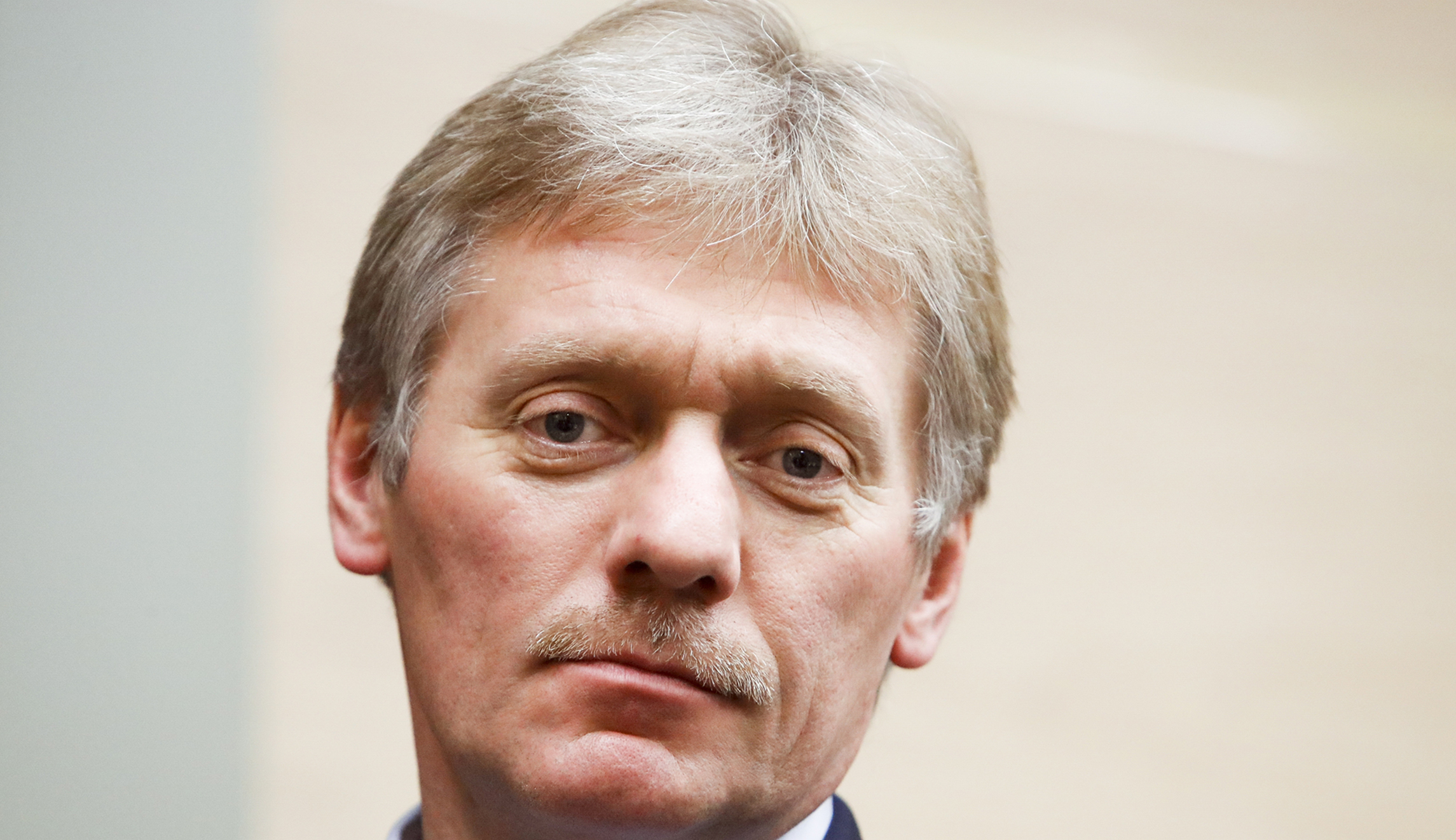 Why Putin’s chief spokesman just had a tantrum over statistics