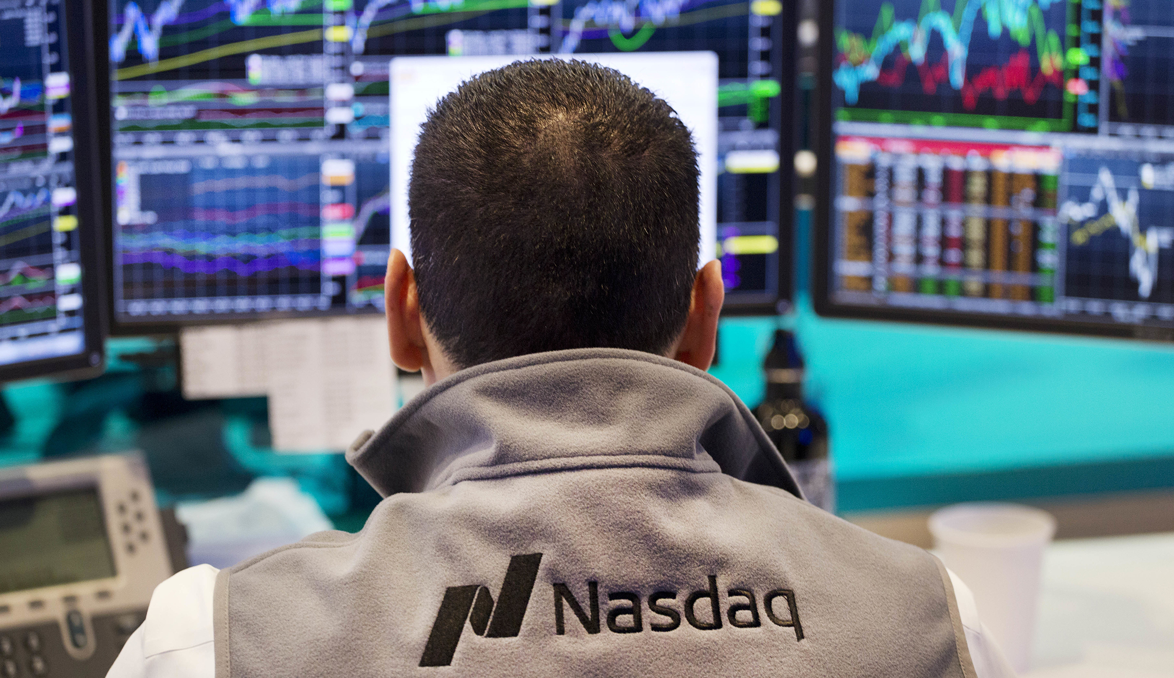 Trump just lowered the value of every tech company in the US
