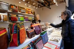 Small business approval of Trump hits record high of 64%: Poll