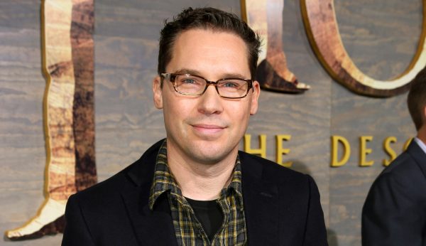 Time’s not up: Bryan Singer’s shadow loomed over last night’s Oscars, showing Hollywood hasn’t changed