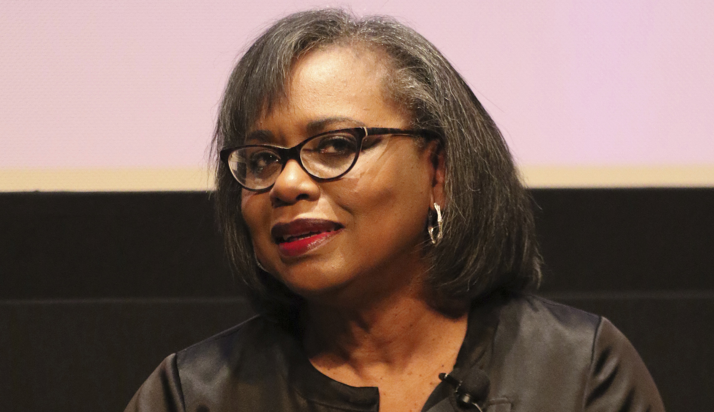 Anita Hill: FBI should investigate claim of Kavanaugh’s sexual assault