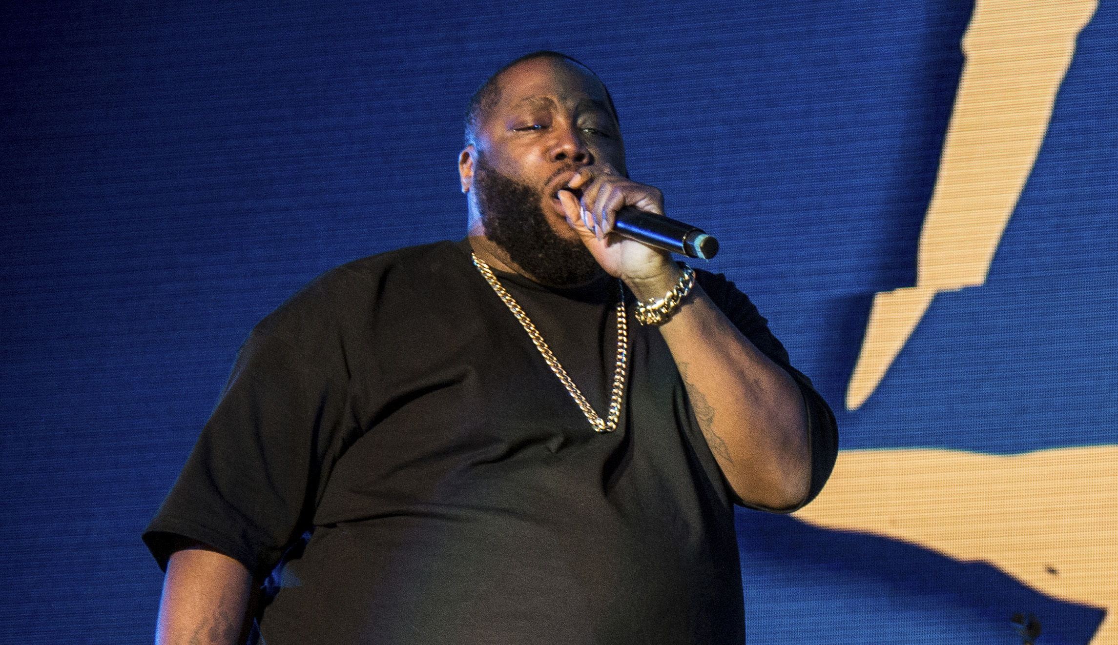 NRA botches Killer Mike interview, harms itself