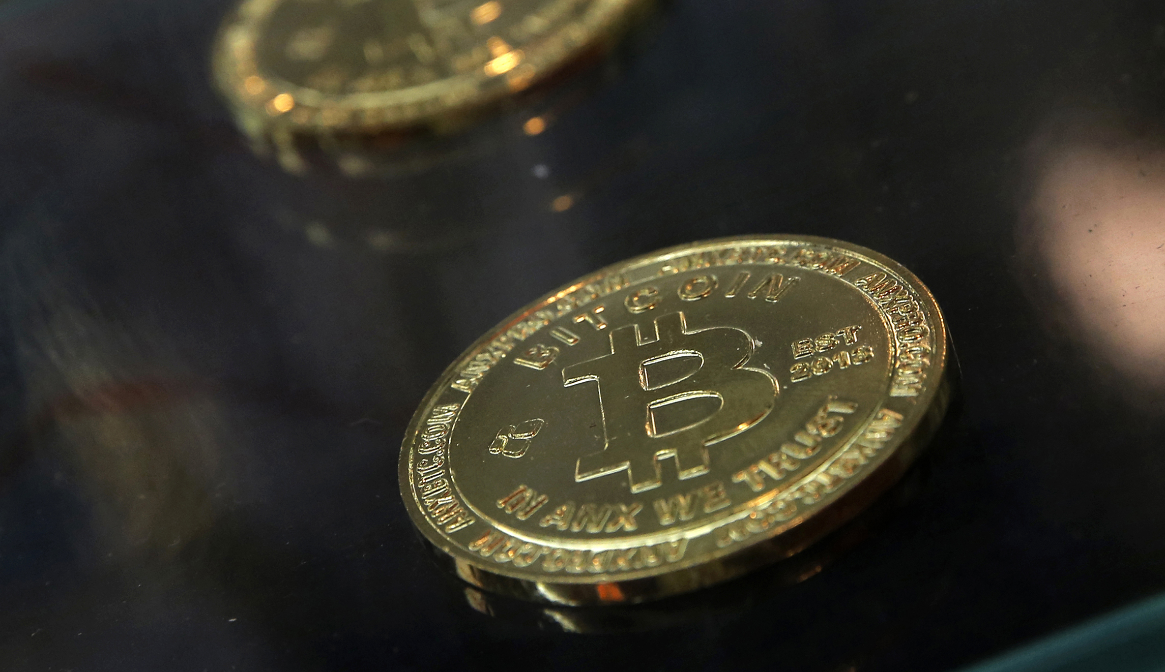 Incoming NY Fed chief: Bitcoin ‘doesn’t make sense’ as a currency