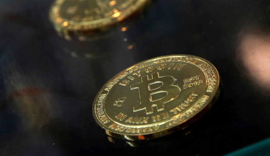 Incoming NY Fed chief: Bitcoin ‘doesn’t make sense’ as a currency