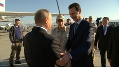 Why another chemical attack is coming soon from Putin and Assad
