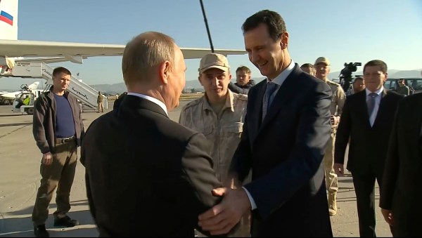 Why another chemical attack is coming soon from Putin and Assad