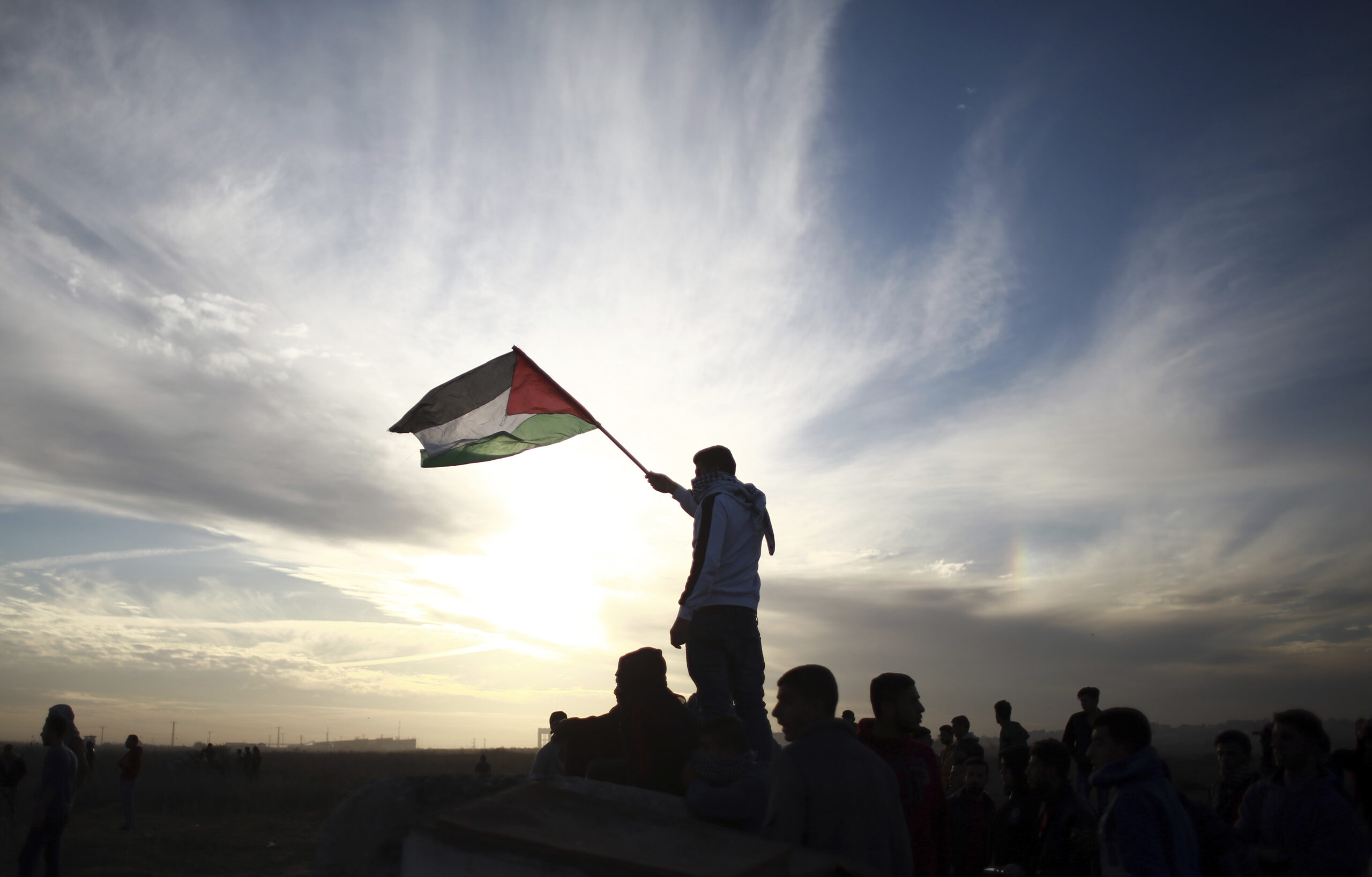 US media are covering up Palestinians’ ‘pay to slay’ policy