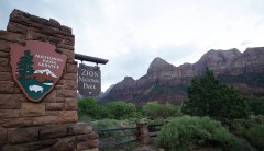 National parks bring in $36 billion for economy