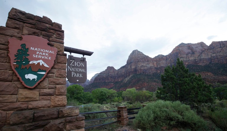 National parks bring in $36 billion for economy
