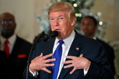 Republicans realize they can’t count on Trump to sell the tax law to voters — and to keep their jobs
