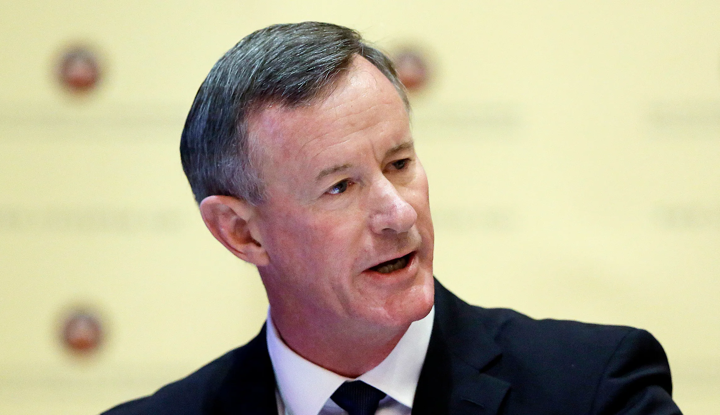SEAL admiral who commanded bin Laden raid says no one should be pardoned for war crimes