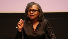 Anita Hill: Rushing Kavanaugh process shows sexual assault charges ‘not important’