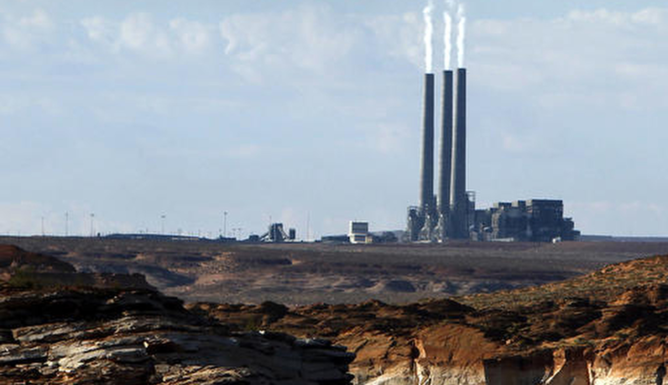 Largest coal plant in the West wants Ryan Zinke’s help