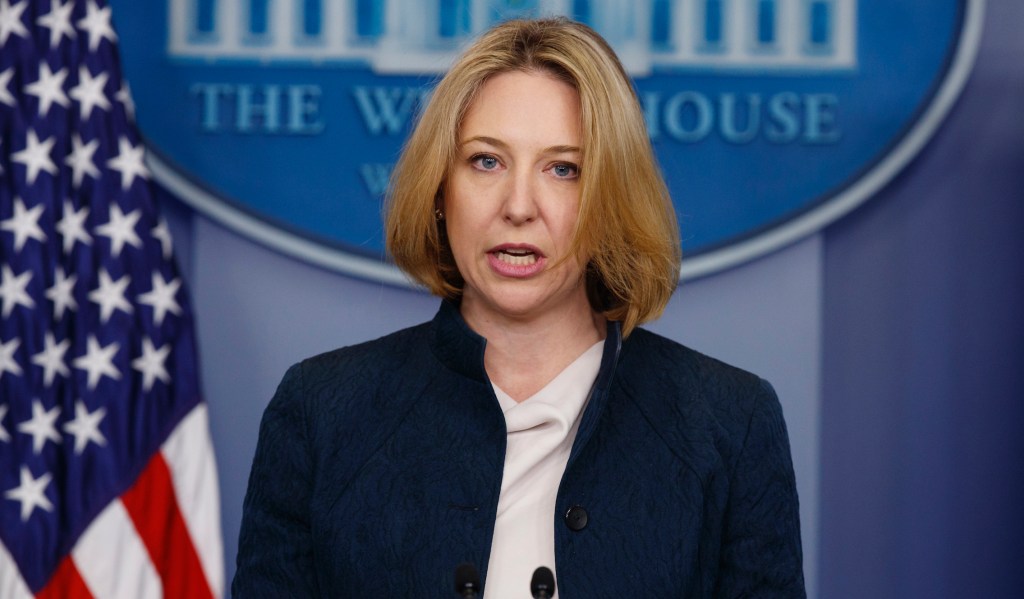 Top cybersecurity official is latest administration figure to join Google