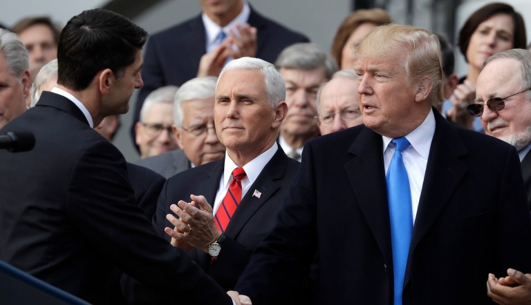 Two years in, the Tax Cuts and Jobs Act is a clear and obvious success