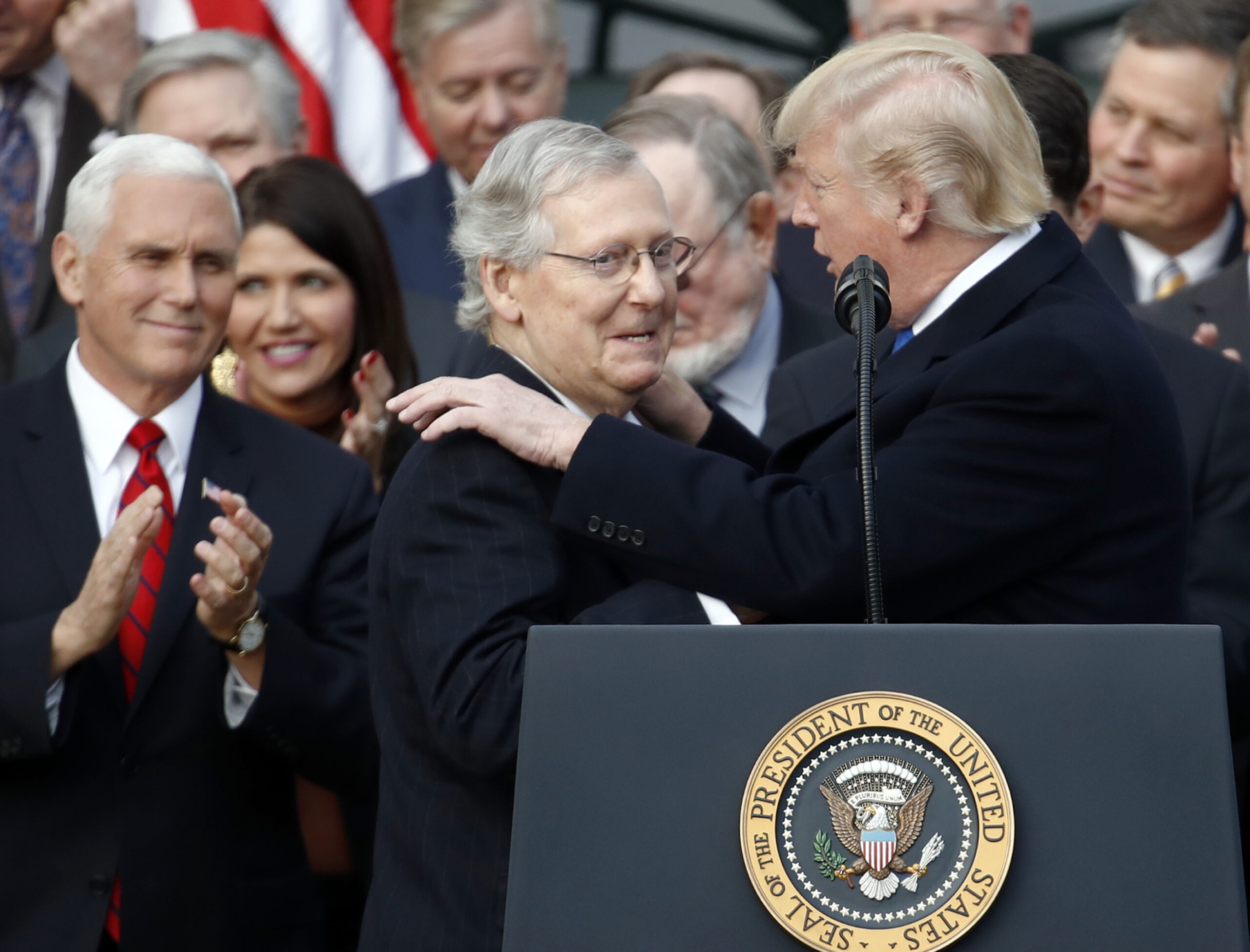 Liberal Media Scream: NYT editor pushed Trump income tax story to thwart tax cuts
