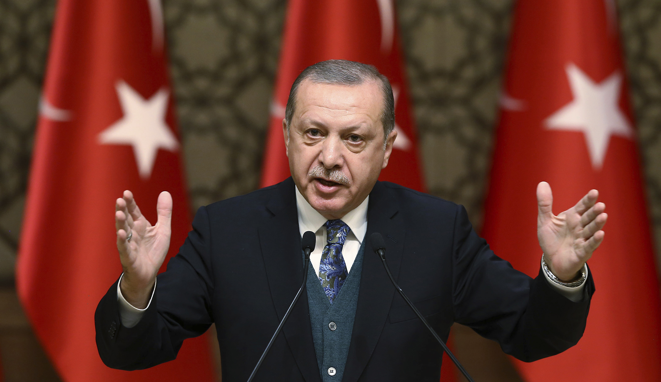 Senators: Turkey’s anti-Israel plot will fizzle in the Middle East