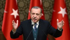 Senators: Turkey’s anti-Israel plot will fizzle in the Middle East