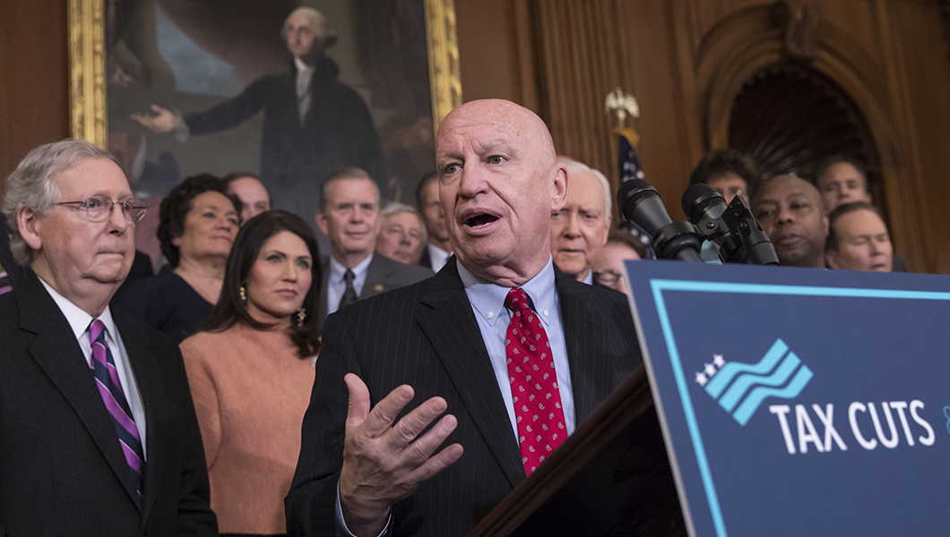 Republicans slam release of Trump tax returns