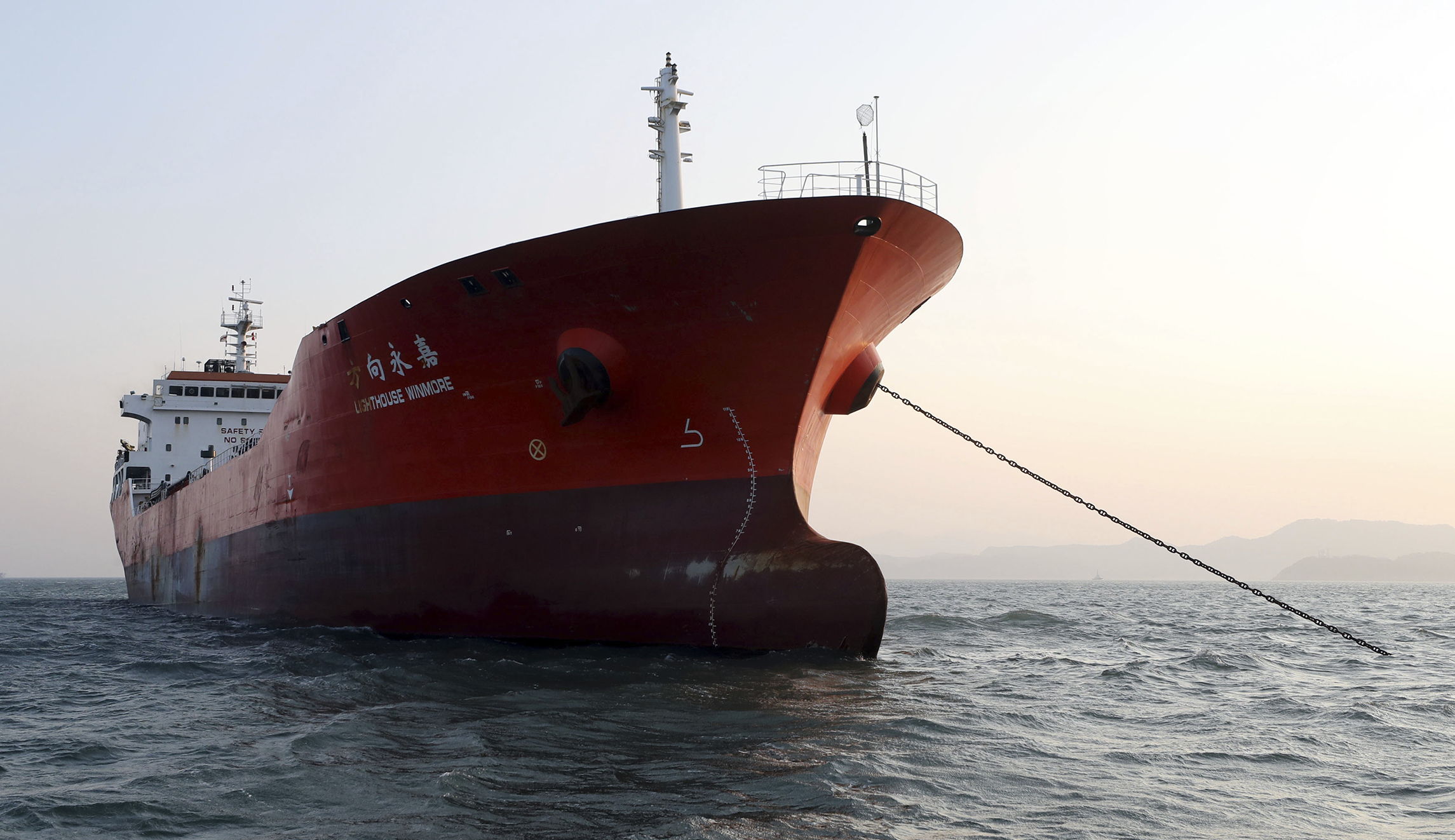 Russia and China rebuff US call for North Korean oil embargo