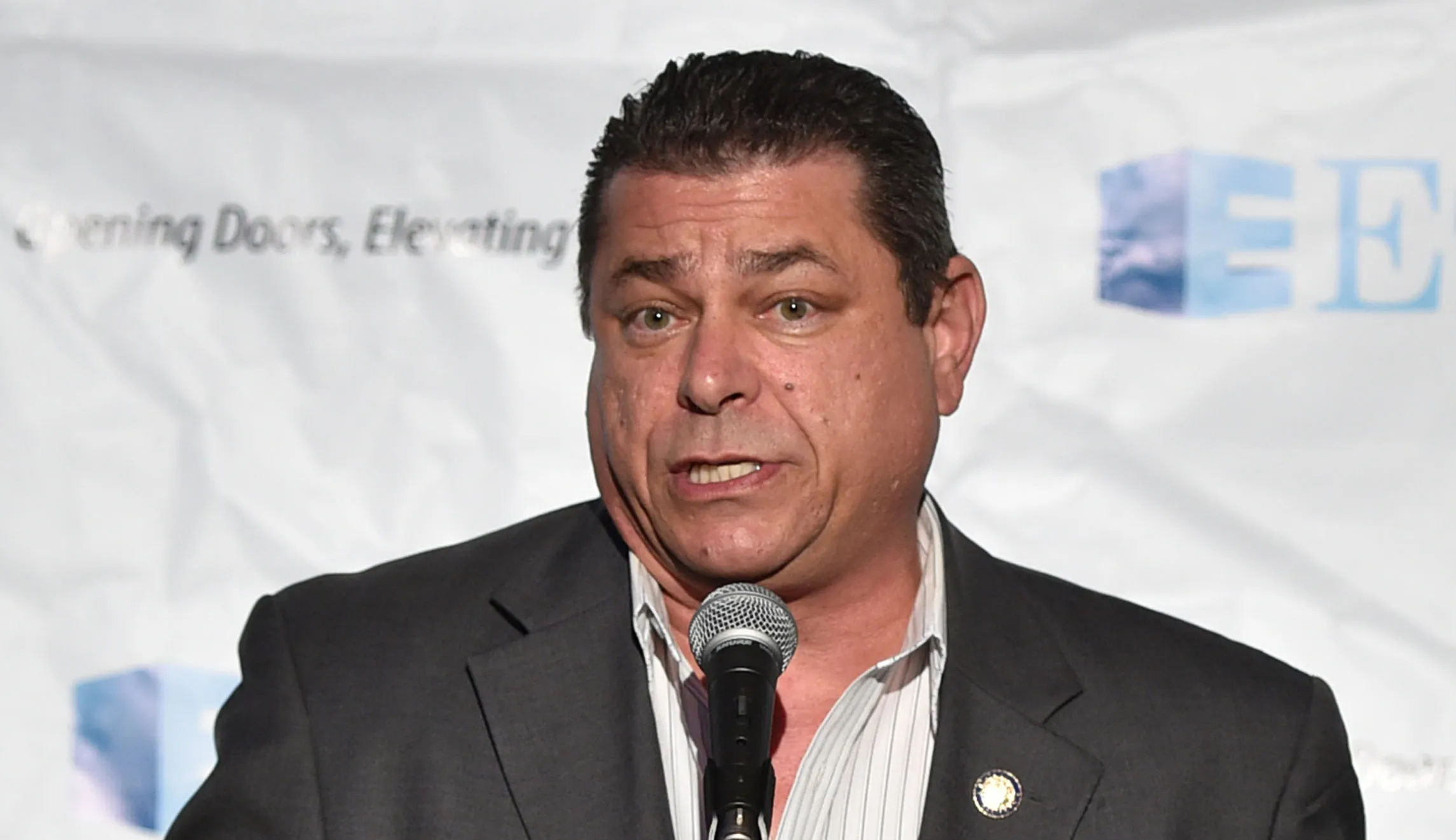 California Democratic Party chairman resigns amid sexual misconduct investigation