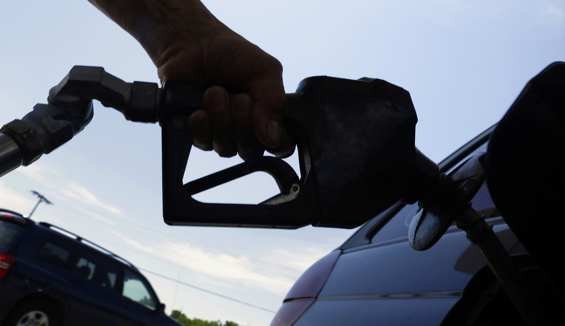 The beginning of the end for fuel efficiency mandates