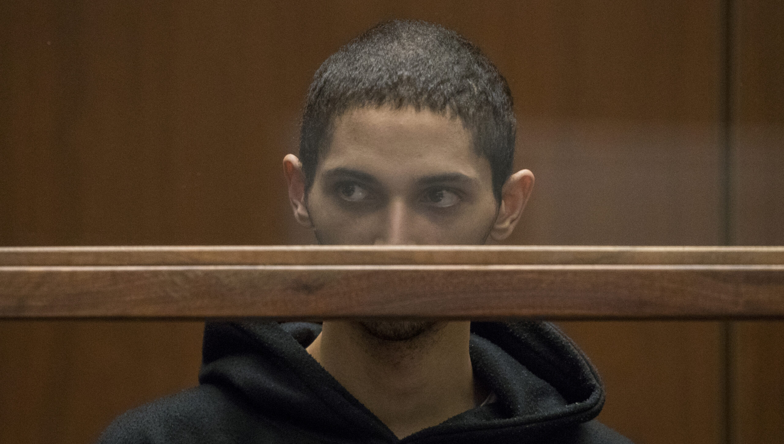 Suspect in Kansas ‘swatting’ shooting death indicted on charges tied to FCC bomb threat
