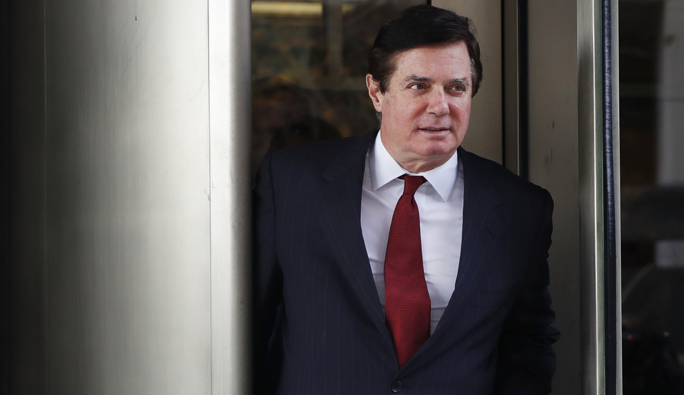 Top Mueller prosecutor reveals 2016 meeting between Manafort and Russian national at ‘heart’ of investigation