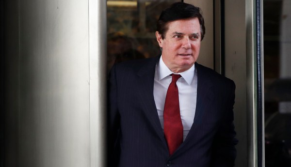 Top Mueller prosecutor reveals 2016 meeting between Manafort and Russian national at ‘heart’ of investigation