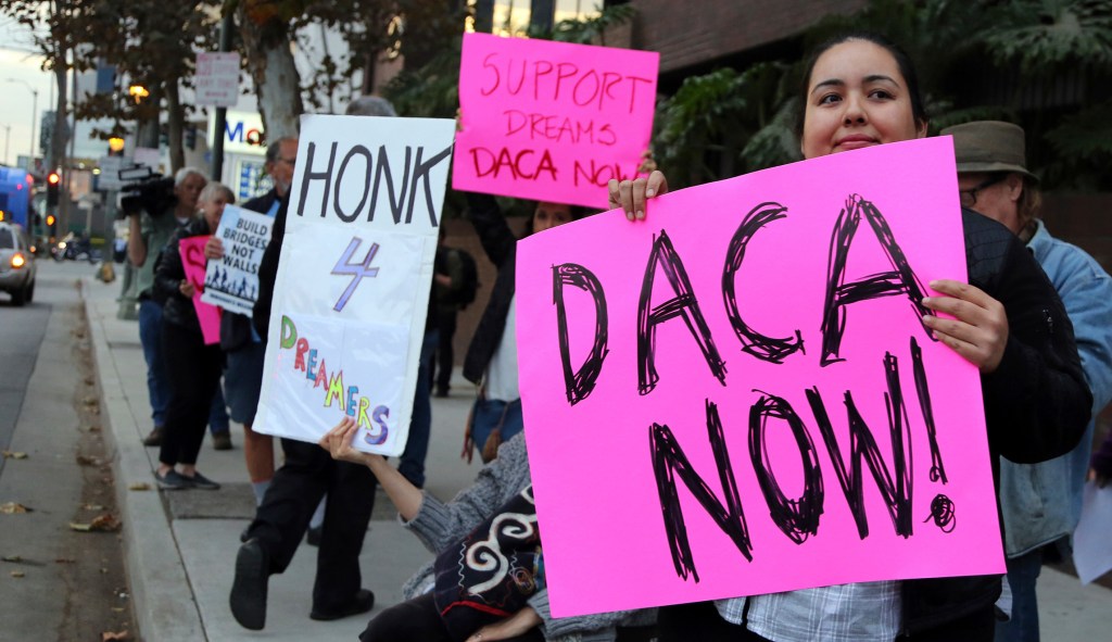 Democrats have a perverse legal logic on illegal immigration